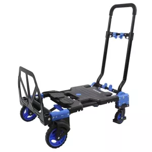 Zložljiv voziček 2 v 1 FW90TP
