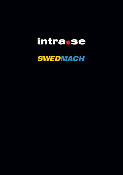 Katalog Intra / Swedmach - velik